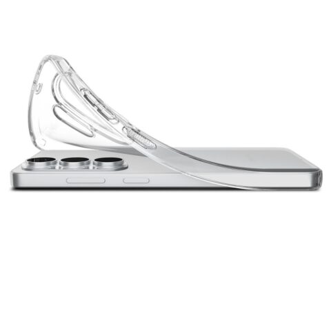 SPIGEN LIQUID CRYSTAL zaštita za Samsung GALAXY S26 ULTRA (CRYSTAL CLEAR) - Slika 6