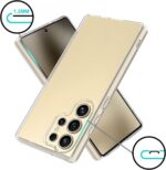 TECH-PROTECT FLEXAIR HYBRID zaštita za Samsung GALAXY S26 ULTRA - Slika 6