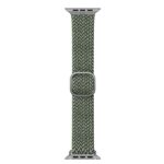 Uniq Aspen Braided narukvica za Apple Watch 1-10/SE/SE2 40/38/41mm – zelena - Slika 10