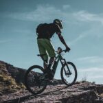 Wozinsky torba za volan bicikla s futrolom za telefon 1L crna (WBB16BK) - Slika 7