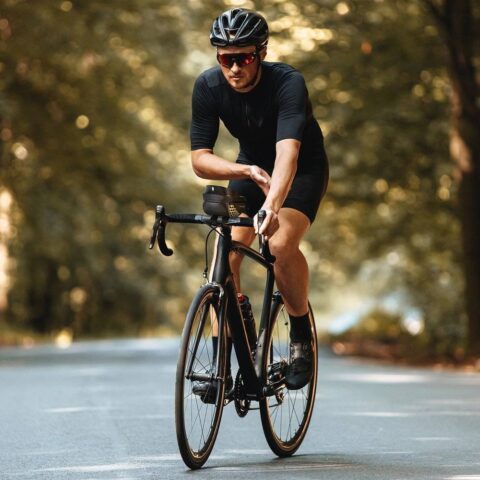 Torbica za bicikl Wozinsky® WBB18BK Crna - Slika 7