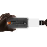 2x SPIGEN GLAS.TR "EZ FIT PRO AC" ANTI REFLECTION kaljena stakla GALAXY S26 ULTRA - Slika 7