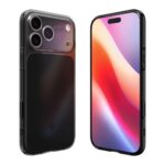 SPIGEN ULTRA HYBRID ”T” MAG MAGSAFE zaštita za iPHONE 17 PRO MAX (MATTE BLACK) - Slika 7