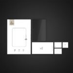 TECH-PROTECT GLASS SPY+ kaljeno staklo za iPAD 10.9” 10 / 2022 / (A16) 11” 11 / 2025 PRIVACY (PRIVACY) - Slika 3