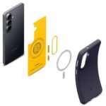 SPIGEN NANO POP MAG MAGSAFE zaštita za Samsung GALAXY S26 (BLUEBERRY NAVY) - Slika 7