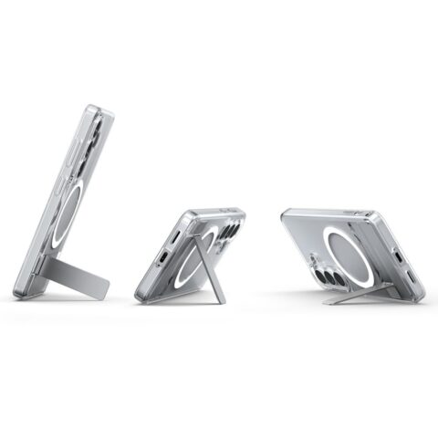 SPIGEN ULTRA HYBRID "S" MAG MAGSAFE zaštita za Samsung GALAXY S26 - Slika 7