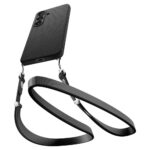 SPIGEN LIQUID AIR zaštita za Samsung GALAXY S26 (MATTE BLACK) - Slika 7