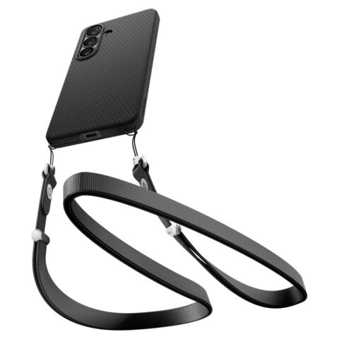 SPIGEN LIQUID AIR zaštita za Samsung GALAXY S26 (MATTE BLACK) - Slika 7