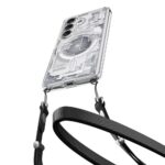 SPIGEN ULTRA HYBRID MAG MAGSAFE zaštita Samsung GALAXY S26 (ZERO ONE) bijela - Slika 7