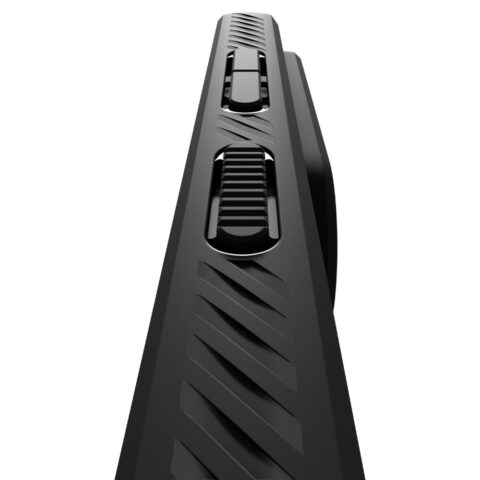 SPIGEN LIQUID AIR MAG MAGSAFE zaštita za GALAXY S26 ULTRA (crna) - Slika 7