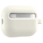 SPIGEN NANO POP zaštita za APPLE AIRPODS PRO 3 (ORANGE BEIGE) - Slika 7