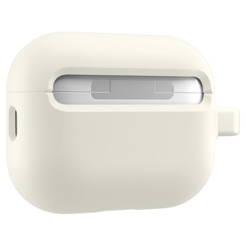 SPIGEN NANO POP zaštita za APPLE AIRPODS PRO 3 (ORANGE BEIGE) - Slika 7
