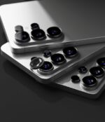 RINGKE CAMERA FRAME PROTECTOR zaštita 2-komada Samsung GALAXY S26 ULTRA - Slika 7