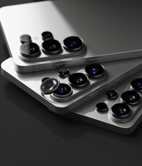 RINGKE CAMERA FRAME PROTECTOR zaštita 2-komada Samsung GALAXY S26 ULTRA - Slika 7