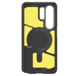 SPIGEN TOUGH ARMOR MAGSAFE zaštita za Samsung GALAXY S26 ULTRA (GUNMETAL) - Slika 7