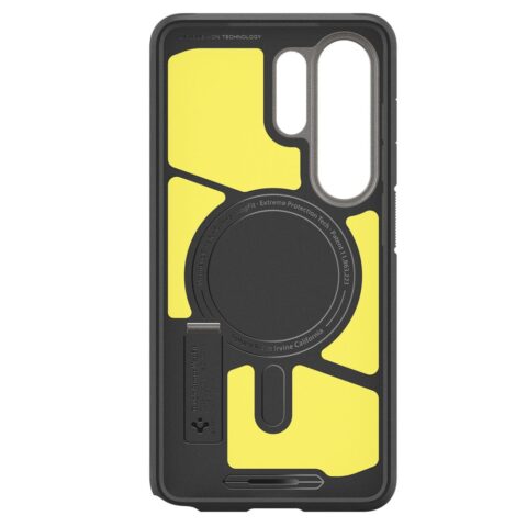 SPIGEN TOUGH ARMOR MAGSAFE zaštita za Samsung GALAXY S26 ULTRA (GUNMETAL) - Slika 7