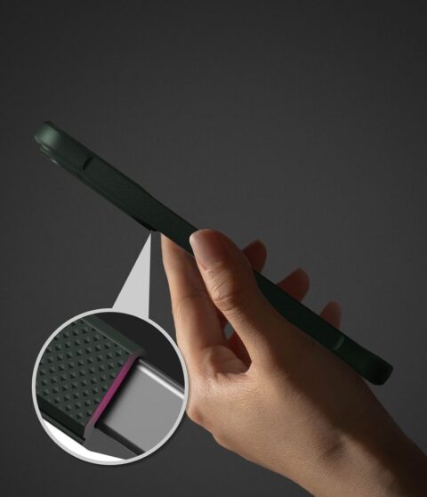 RINGKE ONYX zaštita za Samsung GALAXY S26 (DARK GREEN) - Slika 7