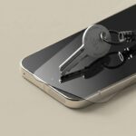 TECH-PROTECT GLASS FIT+ 2-komada kaljena stakla za Samsung GALAXY S26 - Slika 2