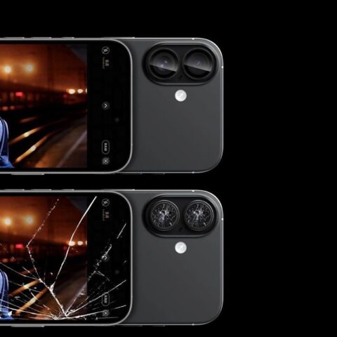 TECH-PROTECT CAMRING FIT+ zaštita za leće kamere GALAXY S26 ULTRA - Slika 5