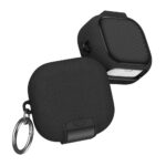 TECH-PROTECT SLIM HOOK zaštita za SAMSUNG GALAXY BUDS 4 / 4 PRO (CRNA) - Slika 7