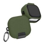 TECH-PROTECT SLIM HOOK zaštita za SAMSUNG GALAXY BUDS 4 / 4 PRO (OLIVE GREEN) - Slika 7