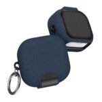TECH-PROTECT SLIM HOOK zaštita za SAMSUNG GALAXY BUDS 4 / 4 PRO (FLUFFY BLUE) - Slika 7