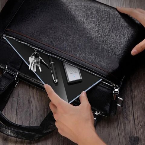 TECH-PROTECT GLASS FIT+ 2-kaljena stakla za XIAOMI PAD 7 / 7 PRO / 8 / 8 PRO 11.2 - Slika 7