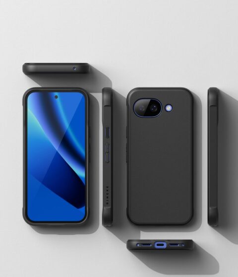 RINGKE ONYX zaštita za GOOGLE PIXEL 10A (crna) - Slika 8