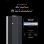 2x SPIGEN GLAS.TR "EZ FIT PRO AC" ANTI REFLECTION kaljena stakla GALAXY S26 ULTRA - Slika 8