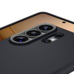 SPIGEN NANO POP MAG MAGSAFE zaštita za Samsung GALAXY S26 ULTRA (BLACK SESAME) - Slika 5