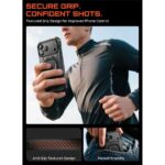 Maska SUPCASE UB GRIP MAG MAGSAFE zaštita za iPHONE 17 PRO MAX - Slika 8