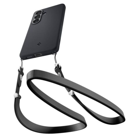 SPIGEN NANO POP MAG MAGSAFE zaštita za Samsung GALAXY S26 (BLACK SESAME) - Slika 8