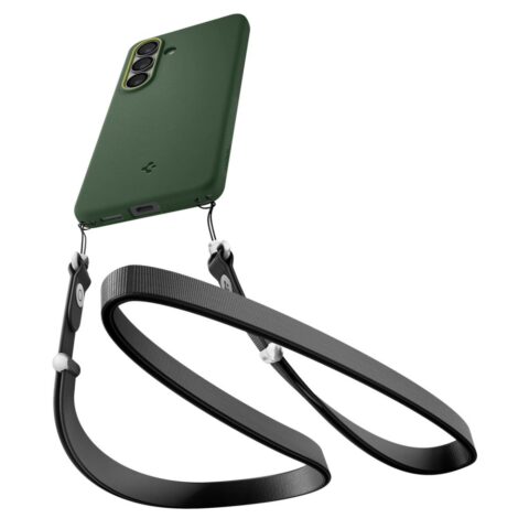 SPIGEN NANO POP MAG MAGSAFE zaštita za Samsung GALAXY S26 (AVO GREEN) - Slika 8