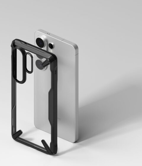 RINGKE FUSION X zaštita za Samsung GALAXY S26 ULTRA - Slika 8