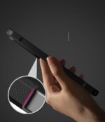 RINGKE ONYX ALFA zaštita za Samsung GALAXY S26 ULTRA (crna) - Slika 8