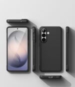 RINGKE ONYX zaštita za Samsung GALAXY S26+ PLUS (crna) - Slika 8