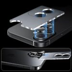 TECH-PROTECT CAMRING FIT+ zaštita za leće kamere GALAXY S26 ULTRA - Slika 6