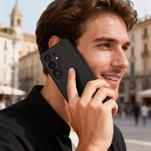 TECH-PROTECT SMART WALLET torbica za Samsung GALAXY S26 ULTRA - Slika 6