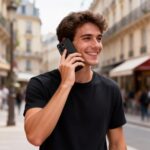 TECH-PROTECT MAGCAM MAGSAFE zaštita za GALAXY S26 ULTRA (MATTE BLACK/RED) - Slika 8