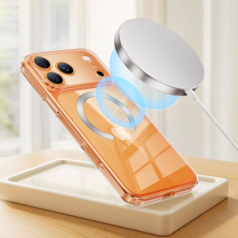 TECH-PROTECT MMP-210 MAGNETIC MAGSAFE RING 2 komada DEEP BLUE & SILVER - Slika 6