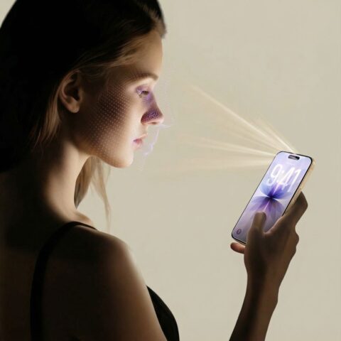 TECH-PROTECT GLASS FIT+ 2-komada kaljena stakla za GOOGLE PIXEL 9A / 10A - Slika 8