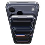 SPIGEN ULTRA HYBRID ”T” MAG MAGSAFE zaštita za iPHONE 17 PRO (MATTE BLUE) - Slika 9