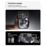 SPIGEN ULTRA HYBRID MAG MAGSAFE zaštita Samsung GALAXY S26 (ZERO ONE) - Slika 9