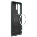 SPIGEN LIQUID AIR MAG MAGSAFE zaštita za GALAXY S26 ULTRA (ABYSS GREEN) - Slika 9