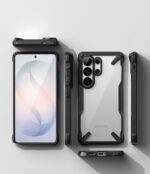 RINGKE FUSION X zaštita za Samsung GALAXY S26 ULTRA - Slika 9