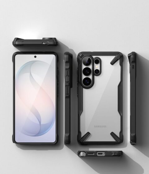 RINGKE FUSION X zaštita za Samsung GALAXY S26 ULTRA - Slika 9