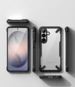 RINGKE FUSION X zaštita za Samsung S26+ PLUS - Slika 9