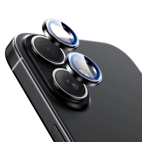 TECH-PROTECT CAMRING FIT+ zaštita za leće kamere GALAXY S26 ULTRA - Slika 7