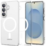 TECH-PROTECT FLEXAIR HYBRID MAGSAFE zaštita za Samsung GALAXY S26