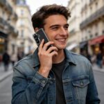 TECH-PROTECT FLEXAIR HYBRID zaštita za Samsung GALAXY S26 - Slika 9